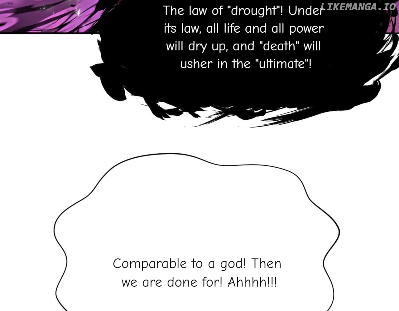 Era of the Haunted Chapter 321 - page 145